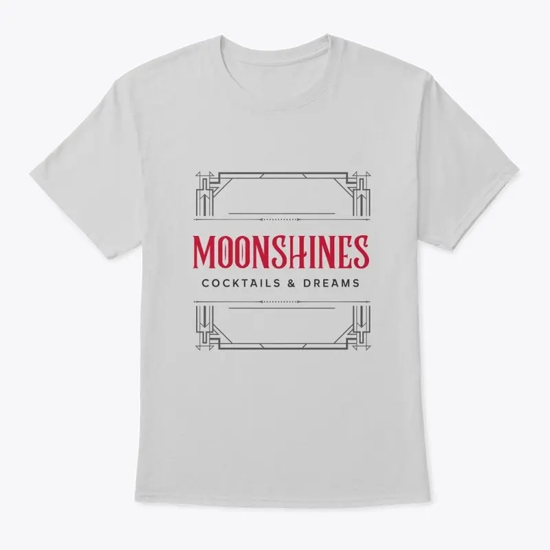 Moonshines Cocktails and Dreams