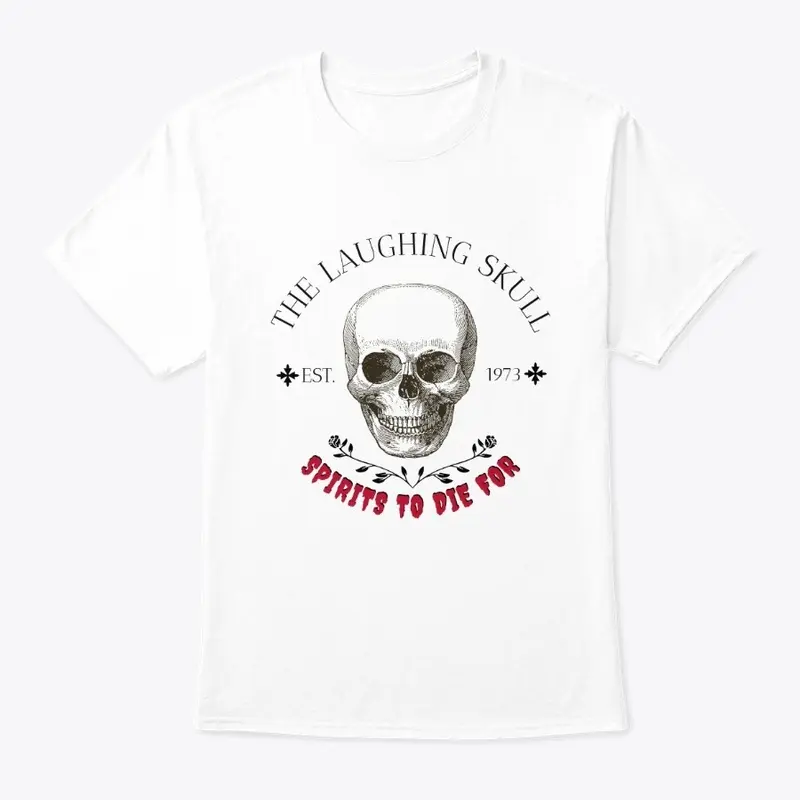 The Laughing Skull