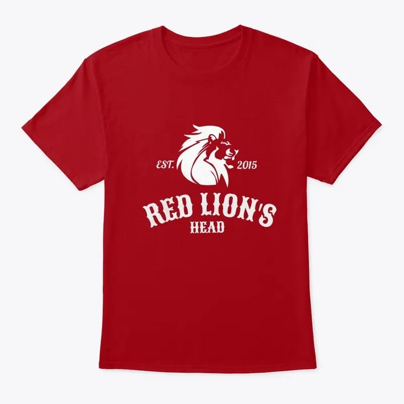 Red Lion's Head pub T-Shirt