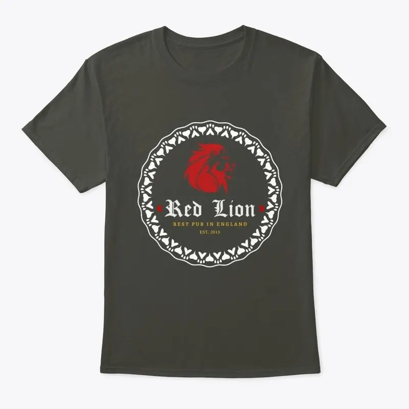 Red Lion Eatery and Pub T-Shirt