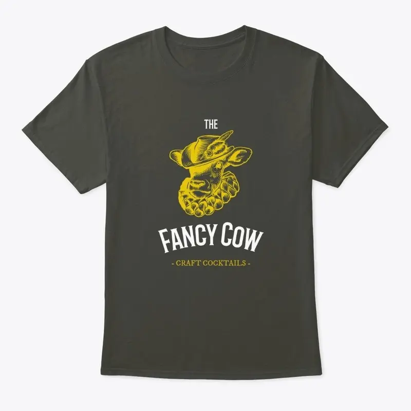 The Fancy Cow Craft Cocktails